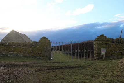 papa westray