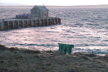 papa westray