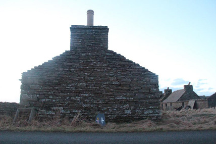 papa westray