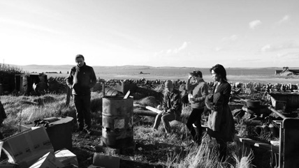 papa westray