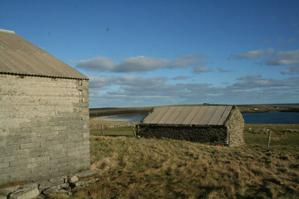 papa westray