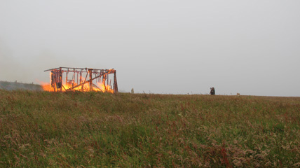 papa westray