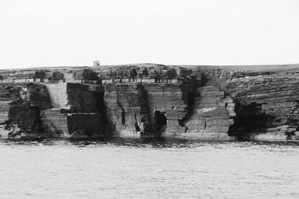 papa westray