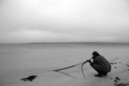 papa westray