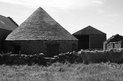 papa westray