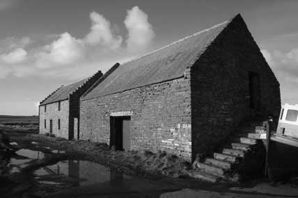 papa westray