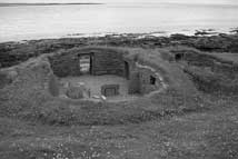 papa westray