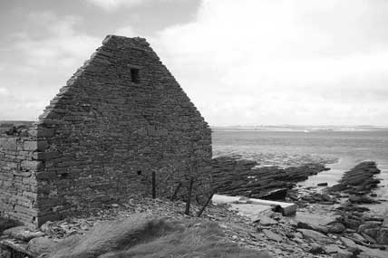 papa westray