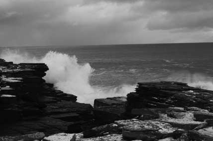 papa westray