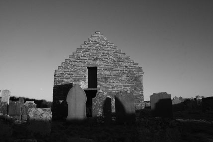 papa westray