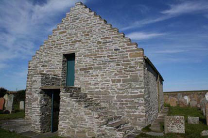 papa westray